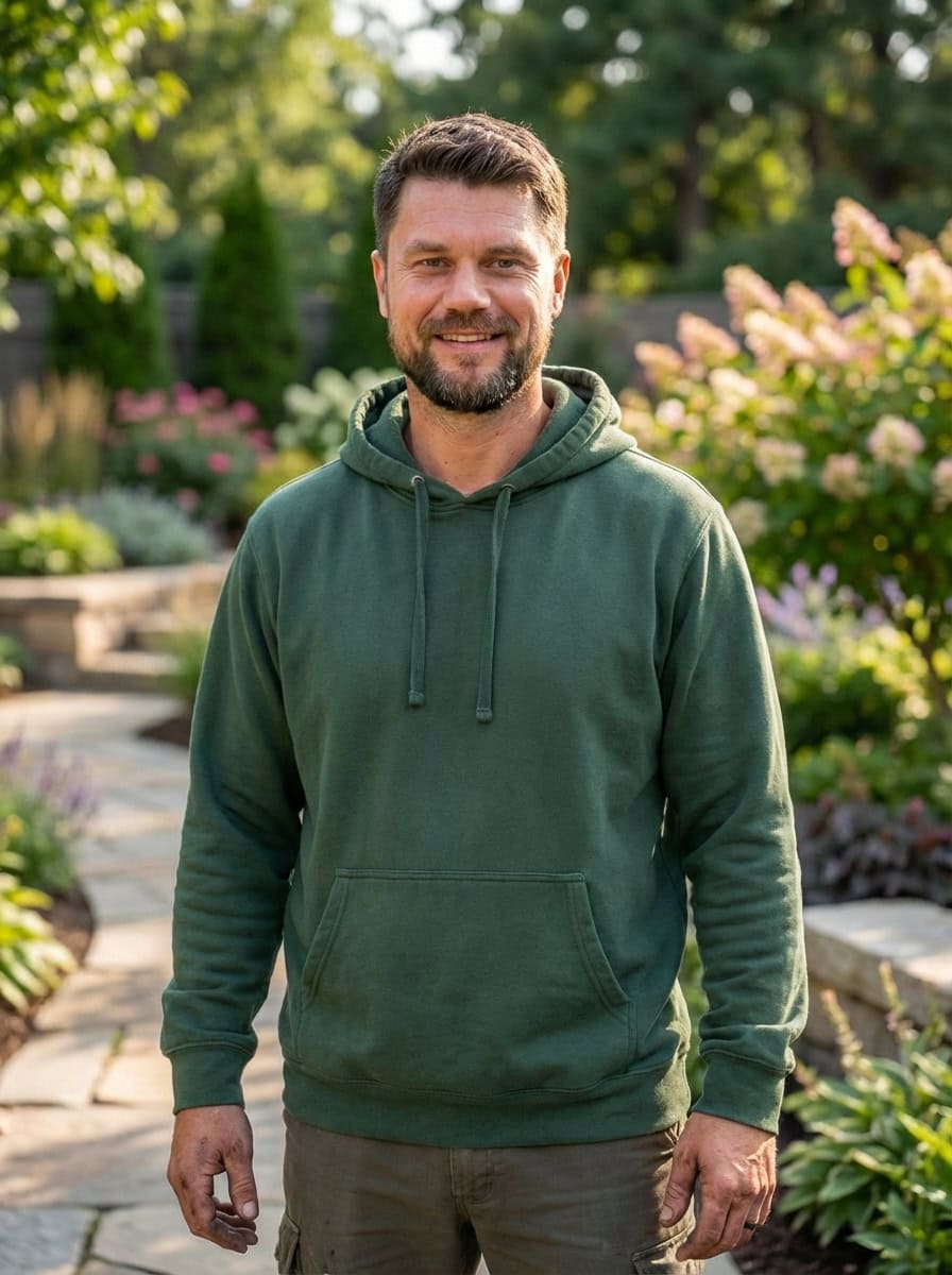 Michael — Quality Outdoor Rooms